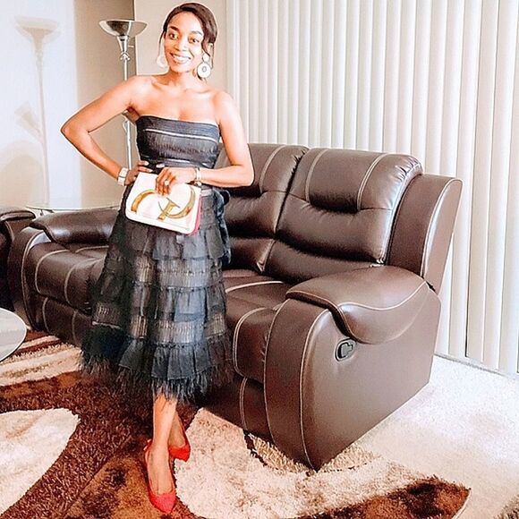 BCBGMaxAzria dress  - Picture 5 of 7